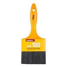 Viva 100mm Paint Brush