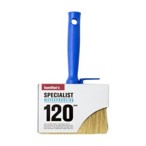 Waterproofing Specialist 120mm