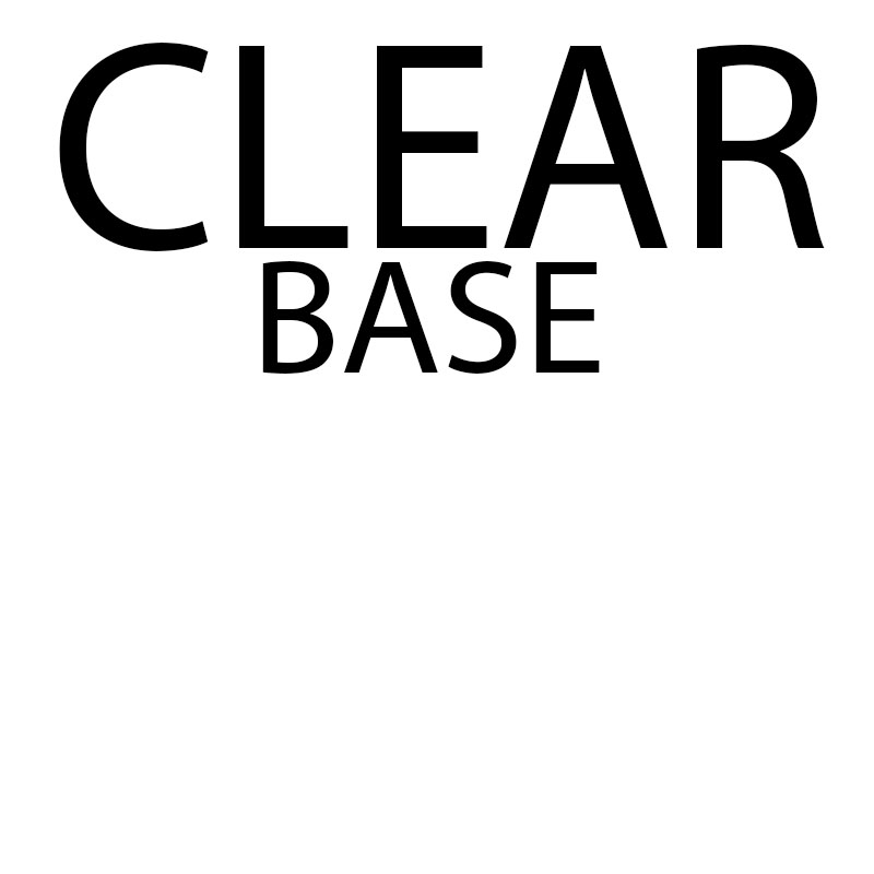 CLEAR BASE 800 copy