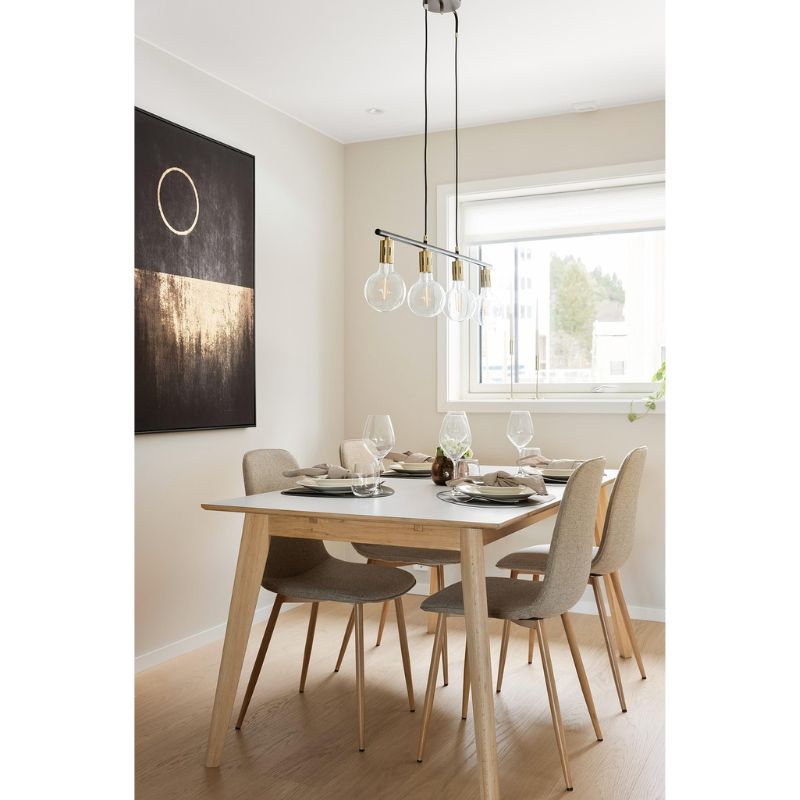 The Greatest Cream Colour Ever – Yazisa Interior Sheen 5Lt