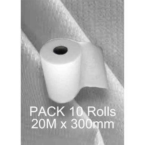 20300P Waterproofing Membrane PACK 10x(20M x 300mm)