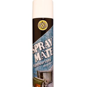 Hammertone Grey Spray 250ml