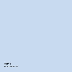 Glacier Blue 8444-1 (Colourant for 1lt) ADD PASTEL BASE