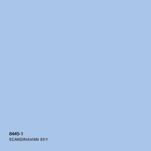 Scandinavian Sky 8445-1 (Colourant for 1lt) ADD PASTEL BASE