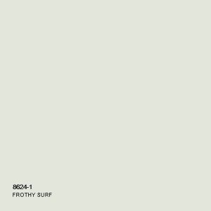 Frothy Surf 8624-1 (Colourant for 1lt) ADD WHITE BASE