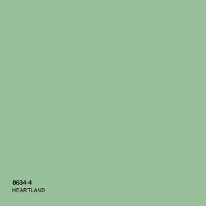 Heartland 8634-4 (Colourant for 1lt) ADD PASTEL BASE