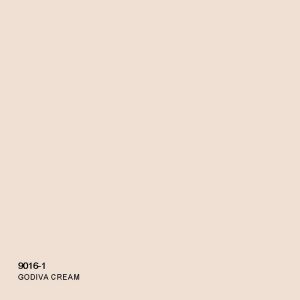 Godiva Cream 9016-1 (Colourant for 1lt) ADD WHITE BASE