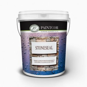 Stone and Slate Sealer 20Lt