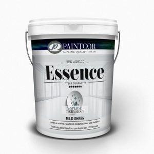 - Essence DEEP BASE 5Lt (5X Colourant to be added)