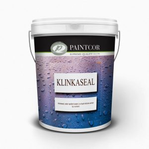 Klinka Seal (Silicone carried by a solvent) 20Lt