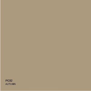 Autumn Pristina (Matt Pure Acrylic Topcoat) 1Lt