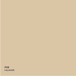 Kalahari Pristina (Matt Pure Acrylic Topcoat) 5Lt