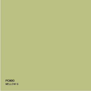 Mellow G Pristina (Matt Pure Acrylic Topcoat) 5Lt