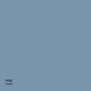 Thaw Essence (Mild Sheen Pure Acrylic) 1Lt