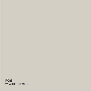 Weathered Wood Pristina (Matt Pure Acrylic Topcoat) 20Lt