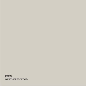 Weathered Wood Pristina (Matt Pure Acrylic Topcoat) 5Lt