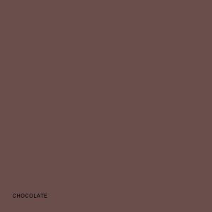 Chocolate Loglo Eggshell  Enamel 5Lt