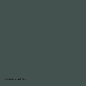 Victorian Green Envirocoat 1Lt