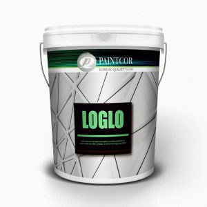 -  Loglo Enamel PASTEL BASE 5Lt (5X Colourant to be added)